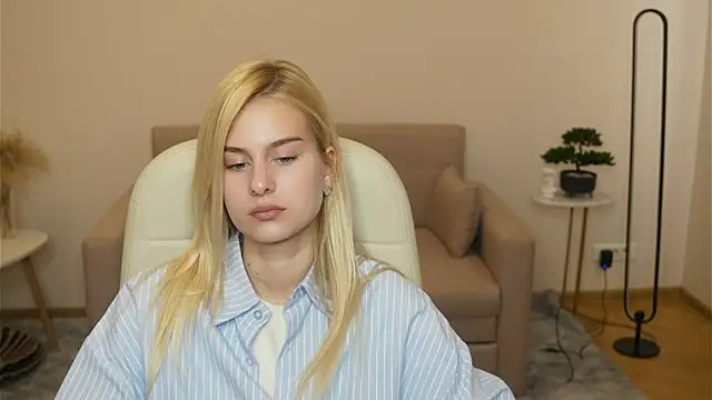 Show de RudyElfenbein na webcam