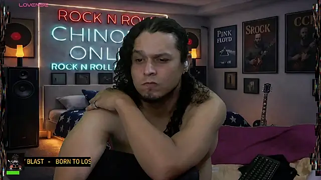 chino_rozのライブXXXチャット