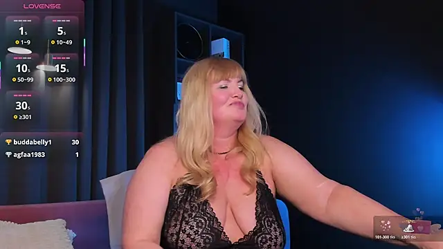 دردشة NicoleKind الجنسية المباشرة