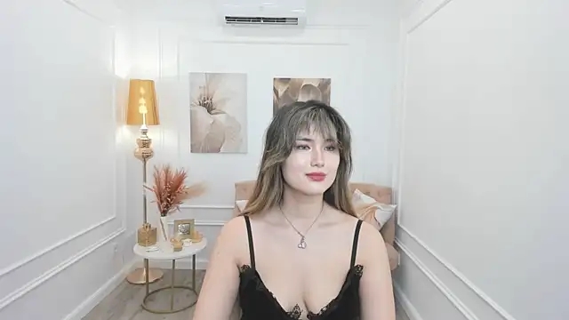 Živý XXX chat AnneTLi