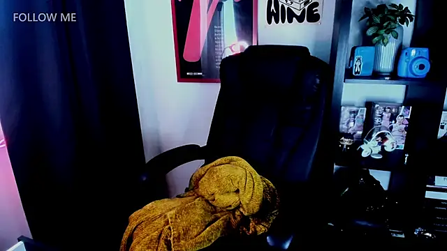 mistressannskywalker: онлайн-секс-чат