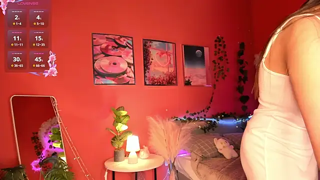 Lillie_Miller Live XXX Chat