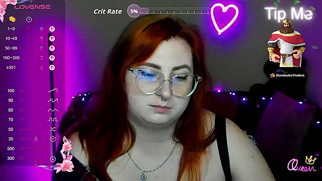 Alicia_love00 Chat XXX in diretta