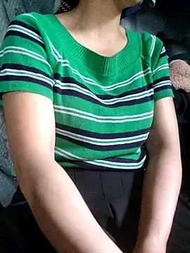 Congee-666 Live XXX Chat