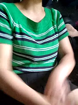 Congee-666 Chat XXX in diretta