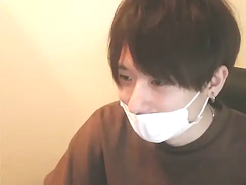 JPTopModel 웹캠 쇼