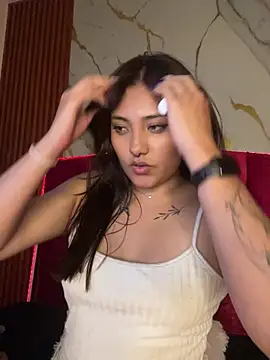 Sembang XXX Secara Langsung angellique_22