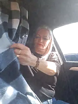 Živý XXX chat LadyTouch