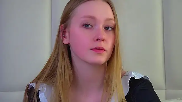 Živý XXX chat AgataFoxley