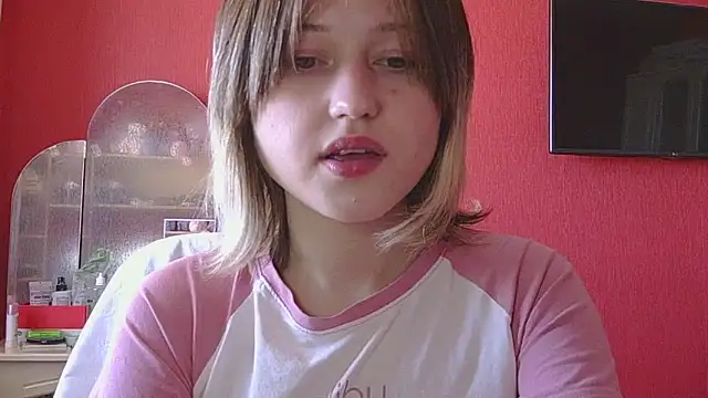 Beloved_Mary live XXX chat