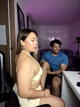 Im_sophiie live XXX chat