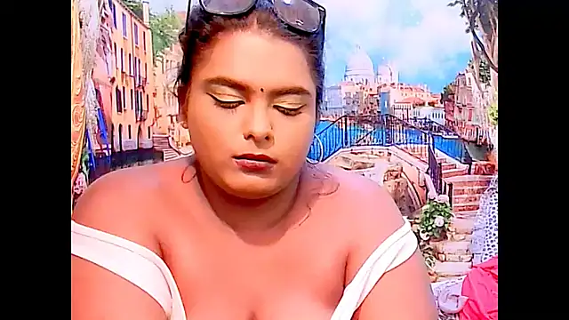 Živý XXX chat Indianfairy99