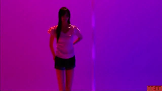 Show Webcam de TNT-Sister