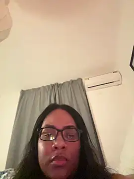 Chaniita Show in webcam