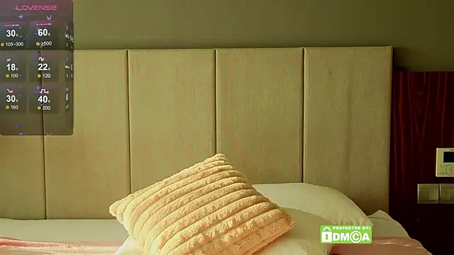 Ne_Sonia's Live XXX Chat