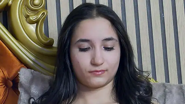 CarolinaBlair's Live XXX Chat