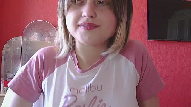 Beloved_Mary Chat XXX live