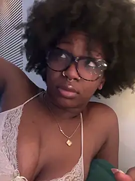 Chat XXX Live mochamimi