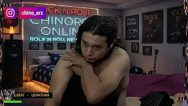 Chat +18 de chino_roz ao vivo