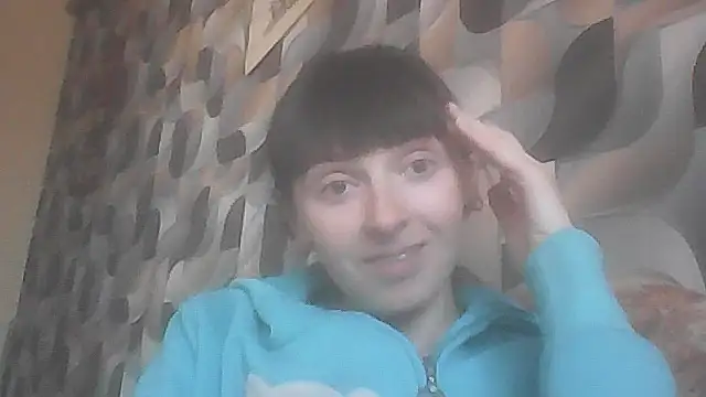 Онлайн чат XXX TayanaJons