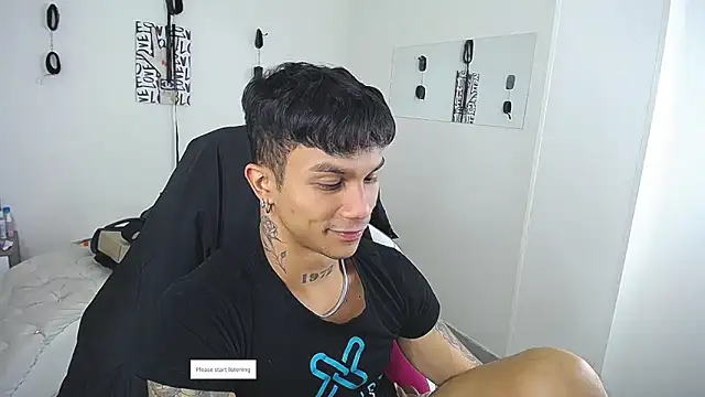 Chat XXX ao vivo de Leonard_Price