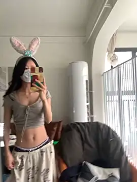 ShouSushi 在線直播表演