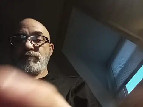 Kitrider Adlı Modelin Web Kamerası Şovu