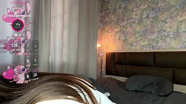 LoraDavi Chat XXX in diretta