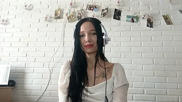 VanettaHartong Chat XXX in diretta