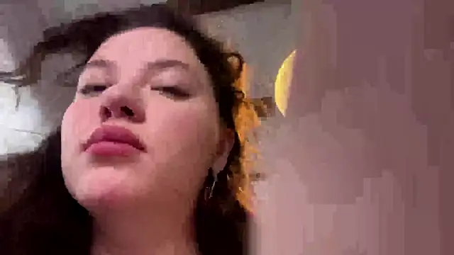 XXX chat uživo modela GIowySlava