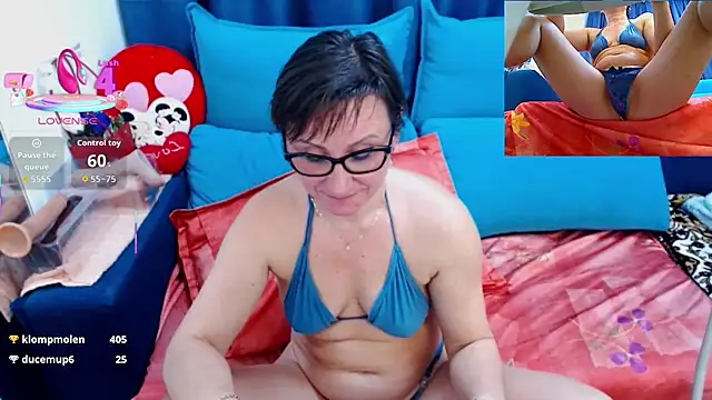 SexyNicolleX Live XXX Chat