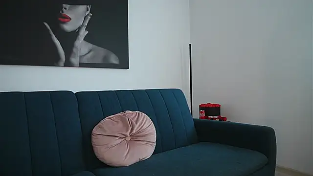 Czat XXX na żywo – izzy_belle