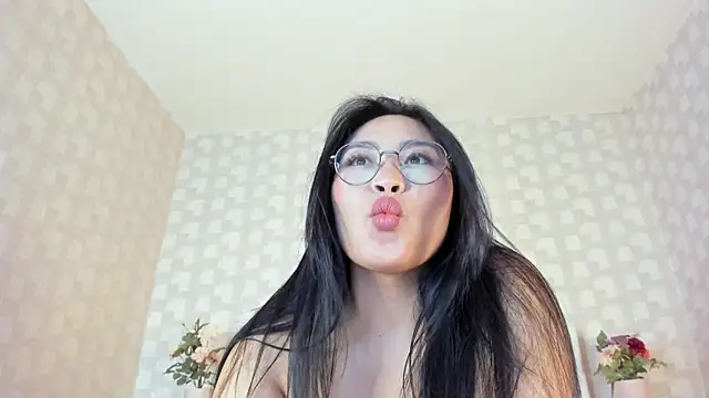 NatsumiHun – Live XXX-chat