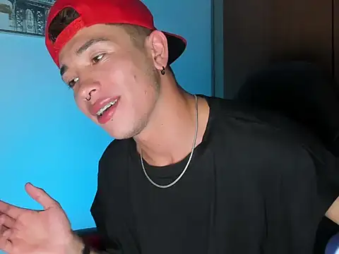 Show webcam de noahsaint