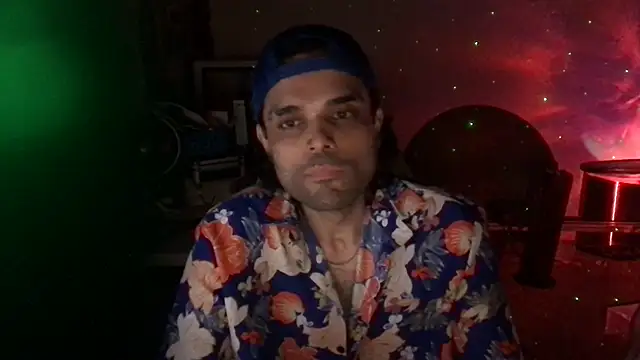 KungFuPanda001 Webcam Show