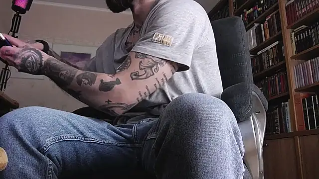 FindomJason – Kamerová šou