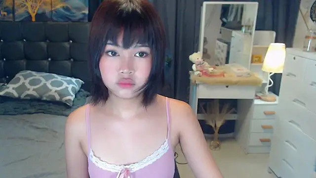 asian_babhiegirl Webcamshow