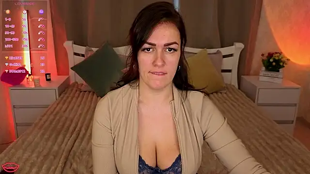 b1ushf1owerr Live XXX-Chat