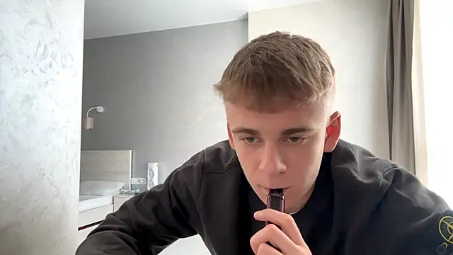 Вебкам-шоу SoloFury