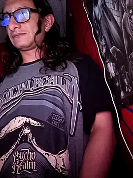 Вебкам-шоу Street_Co