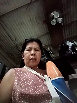 TropicalFlower's Webcam Show