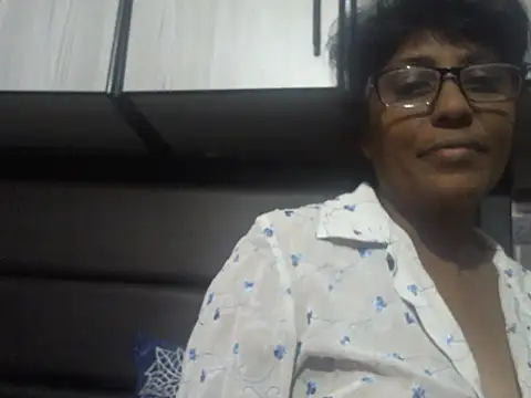 MsAttitude's Webcam Show