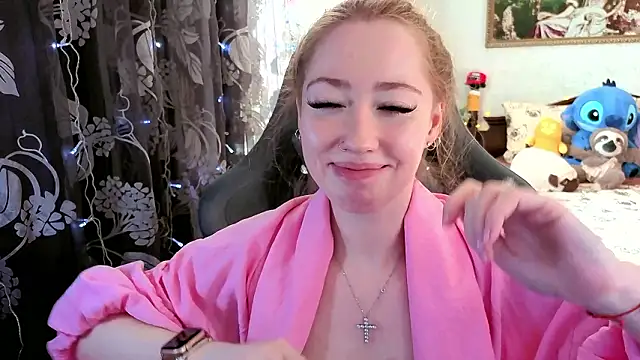 TinaBrook: απευθείας συνομιλία ΧΧΧ