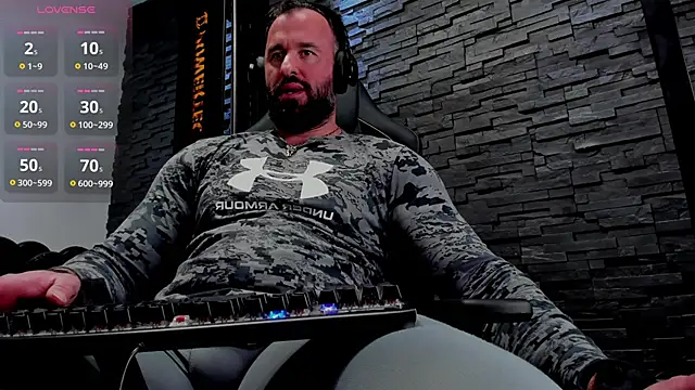 David_Big_Daddy Chat XXX in diretta