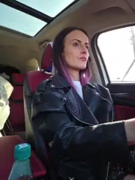 Chat XXX en directo de AnnaMaria-