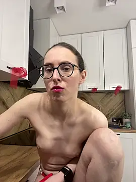 MartiniiSelenna Live XXX-chat