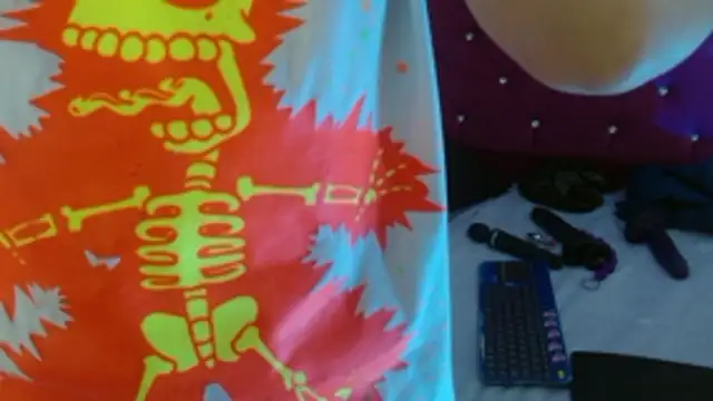 Ariasmithog Live XXX-Chat