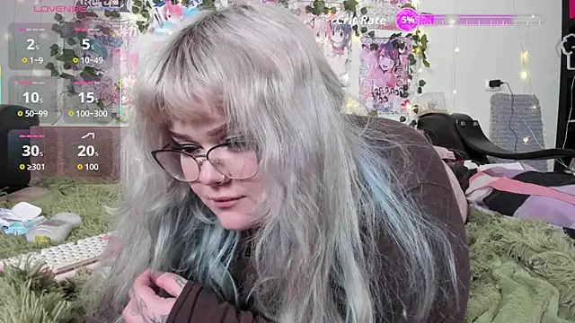 _CandyM1lky_ Chat XXX live