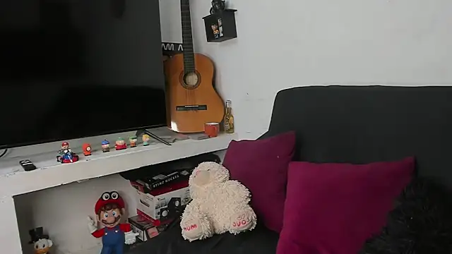 Britney_Rose's Live XXX Chat