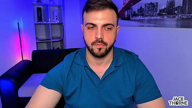 Chat XXX en directo de Jace_Thorne